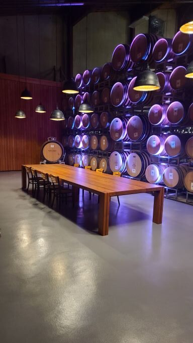 Winery Ceiling Hanging Lights
