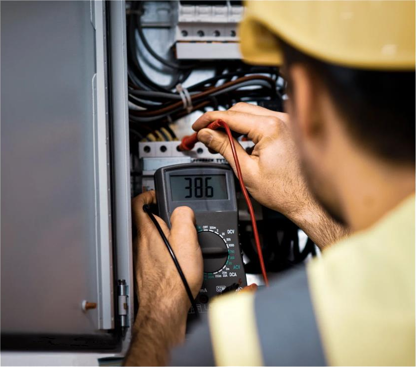 Advantages of Upgrading Your Zinsco or Sylvania Panel